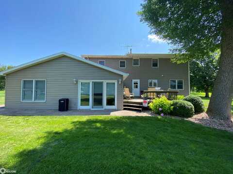 508 Maple Lane, Clarion, IA 50525