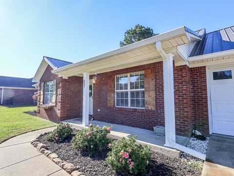 602 Kyra Drive, Oxford, MS 38655