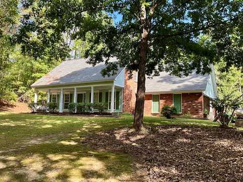 702 Meadowlake Cove, Oxford, MS 38655