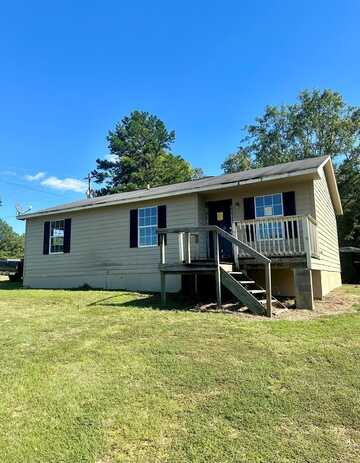 4776 County Road 82, Coffeeville, MS 38922