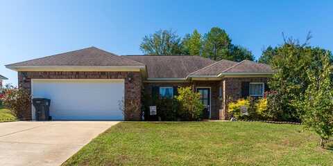 140 Shelbi Drive North, Oxford, MS 38655