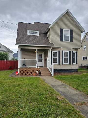 208 Stevenson Street, Sayre, PA 18840