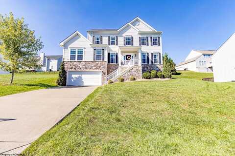 304 Dairy Lane, Morgantown, WV 26508