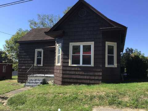 1126 Lowell Street, Fairmont, WV 26554