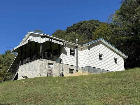 259 Jesse's Run Road, Fairview, WV 26570