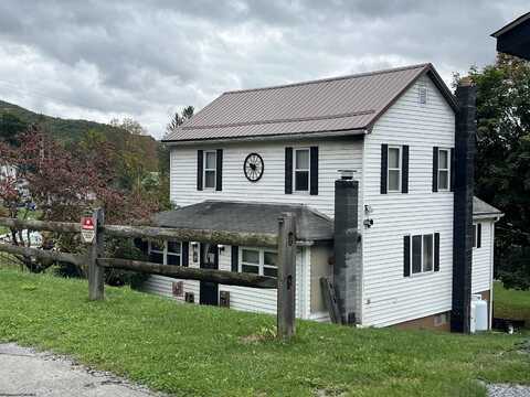 5652 Staunton Parkersburg Turnpike, Bartow, WV 24920