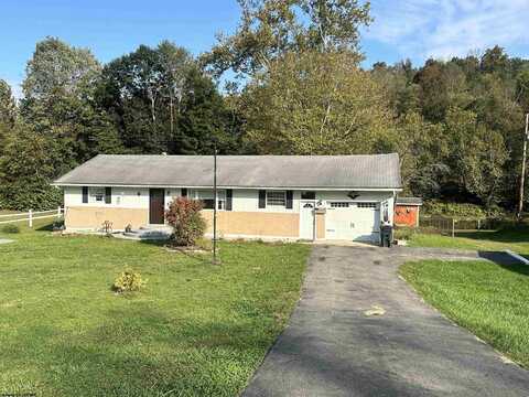 334 George Washington Highway, Grafton, WV 26354