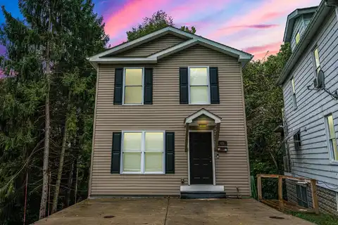 43 Trent Street, Morgantown, WV 26505