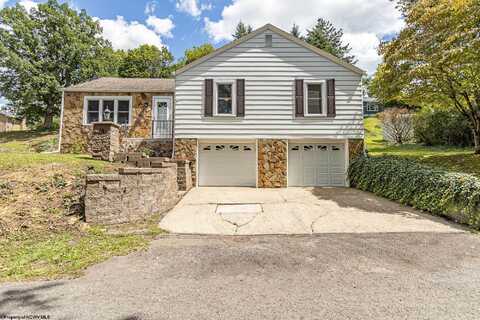 16 Camden Street, Morgantown, WV 26501