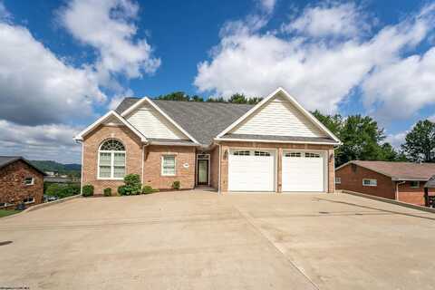 223 Foothills Lane, Morgantown, WV 26508