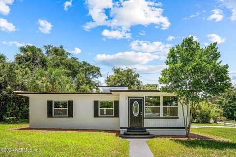 306 S 19TH Street, Palatka, FL 32177