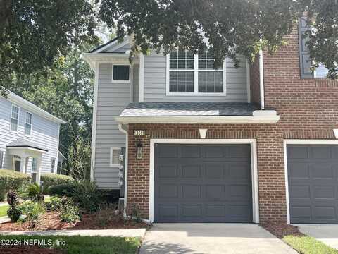 13519 STONE POND Drive, Jacksonville, FL 32224