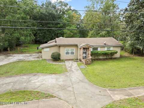 4634 FIRESTONE Road, Jacksonville, FL 32210