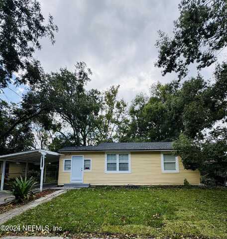 2970 W 15TH Street, Jacksonville, FL 32254