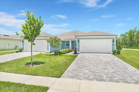 93 CURVED BAY Trail, Ponte Vedra, FL 32081