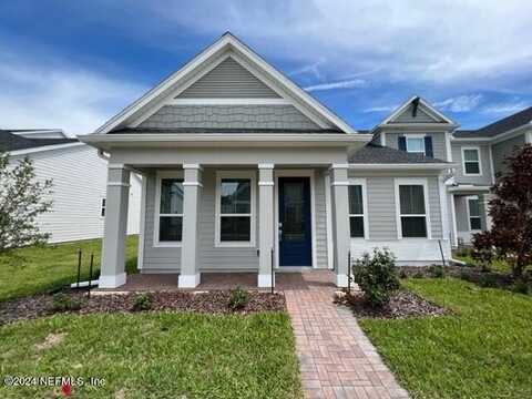 52 TYSON Court, Saint Augustine, FL 32092