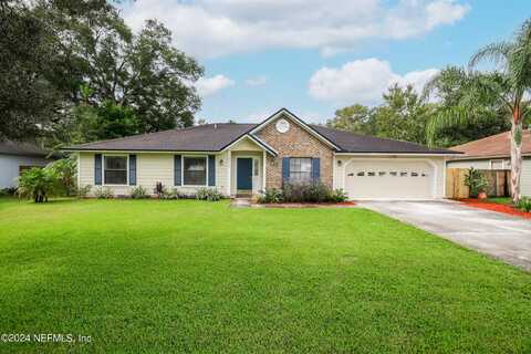 12656 MEADOWSWEET Lane, Jacksonville, FL 32225