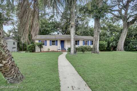 1349 MORGANA Road, Jacksonville, FL 32211