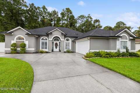 86028 CREEKWOOD Drive, Yulee, FL 32097