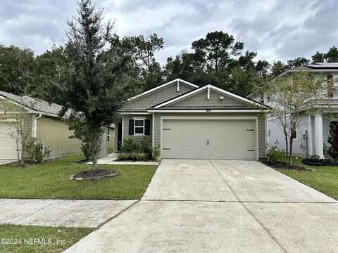 8006 MEADOW WALK Lane, Jacksonville, FL 32256