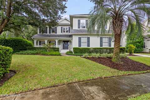 7909 MOUNT RANIER Drive, Jacksonville, FL 32256