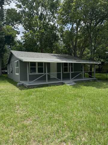 1421 DETROIT Street, Jacksonville, FL 32254