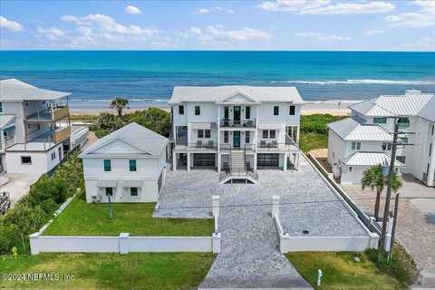 2435 S PONTE VEDRA Boulevard, Ponte Vedra Beach, FL 32082