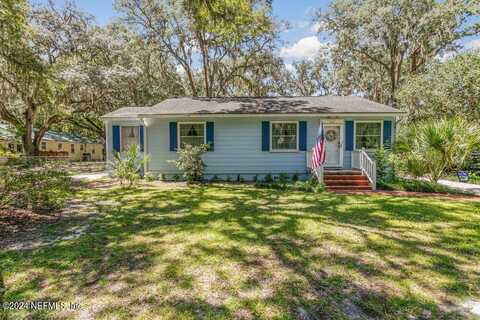 109 S 18TH Street, Fernandina Beach, FL 32034