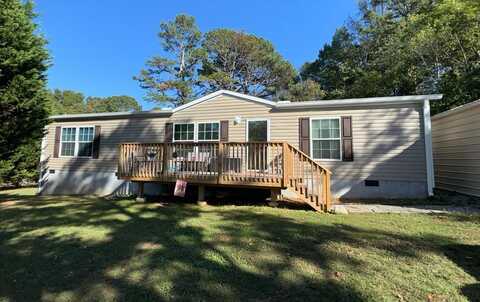 8 Eagle Bend Road, Blairsville, GA 30512