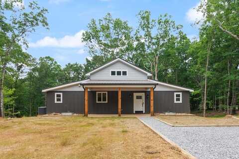 16 Twin Oaks Drive, Ellijay, GA 30540