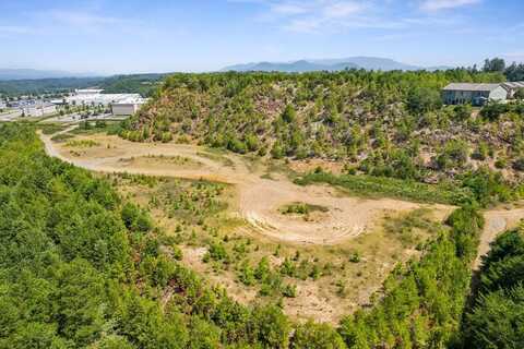 4.74ac Eller Road, Ellijay, GA 30540