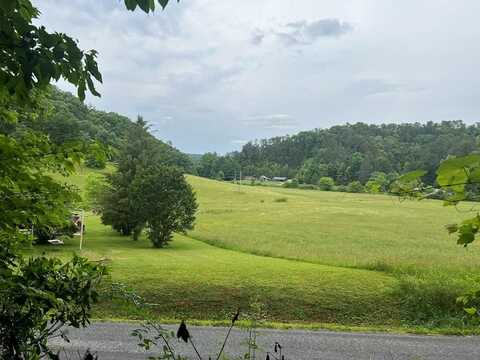 Tbd Croft Chapel Road, Turtletown, TN 37391