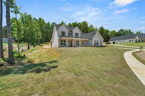 361 Village Creek Drive, Jasper, GA 30143