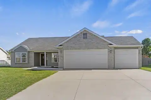 5409 Salmon Run, Auburn, IN 46706