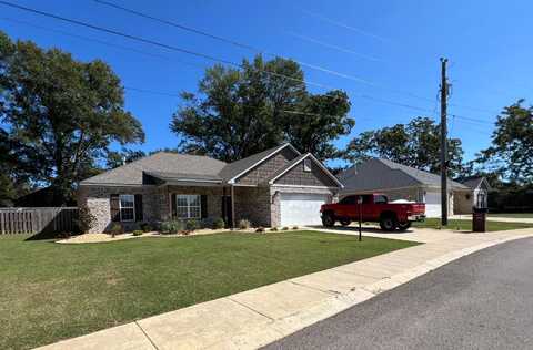 108 N Magnolia Pl., Pontotoc, MS 38863