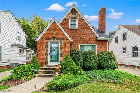 1169 Avondale Road, South Euclid, OH 44121