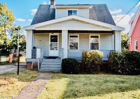 12408 Lenacrave Avenue, Cleveland, OH 44105