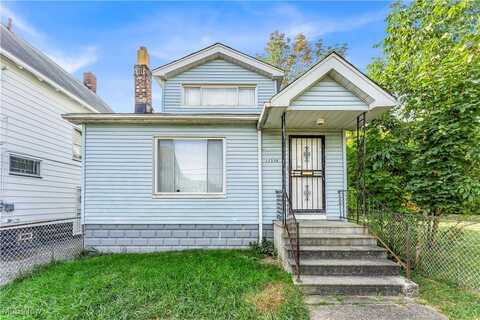 11338 Cotes Avenue, Cleveland, OH 44105