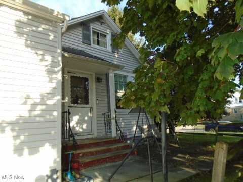 11418 Mccracken Road, Cleveland, OH 44125