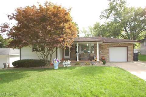 3895 Cumberland Drive, Austintown, OH 44515