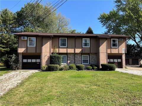 1800-1802 Lakeside Avenue NW, Canton, OH 44708