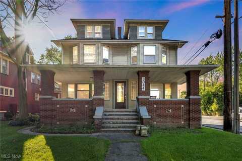 3024 West Boulevard, Cleveland, OH 44111