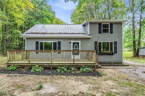 10997 Vaughn Road, Hiram, OH 44234