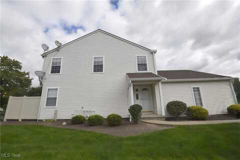 63 Canter Lane, Northfield, OH 44067