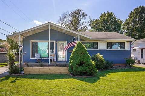 16100 Morning Star Avenue, Maple Heights, OH 44137