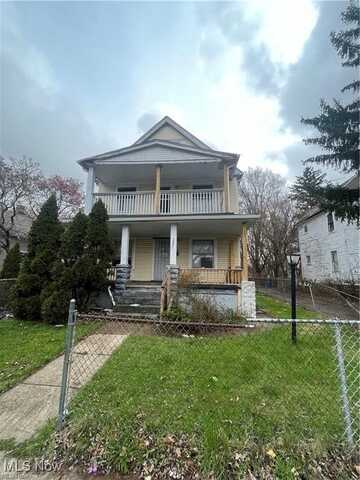 2897 E 111th Street, Cleveland, OH 44104