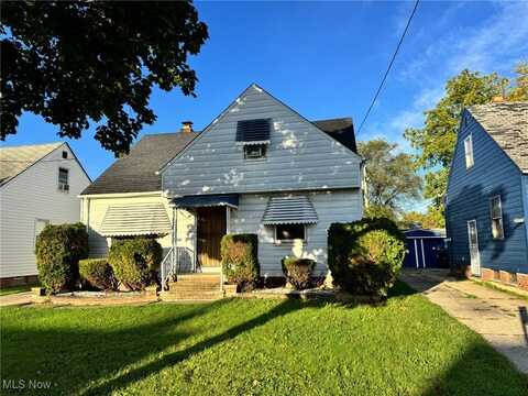 4106 E 150th Street, Cleveland, OH 44128