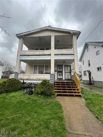 13313 Ferris Avenue, Cleveland, OH 44105