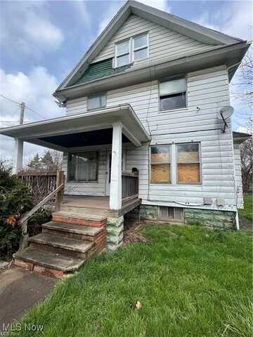 7201 Claasen Avenue, Cleveland, OH 44105