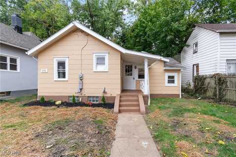 1511 Tyler Street, Akron, OH 44307